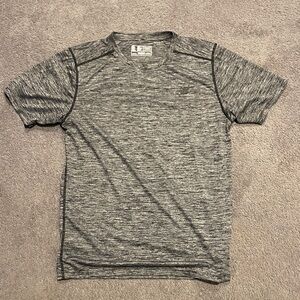 New Balance Charcoal Heather T-Shirt